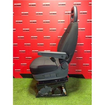 Recambio de asiento delantero derecho para citroën jumper furgon (05.2014) 2.0 30 l1h1 bluehdi 110 [2,0 ltr. - 81 kw blue-hdi fa