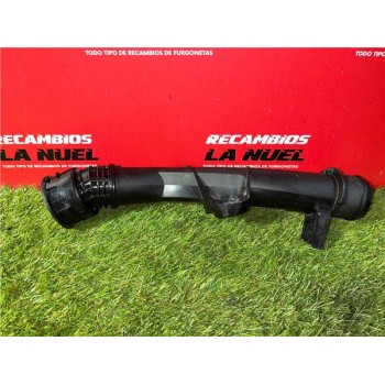 Recambio de varios para peugeot partner tepee (05.2008) yh01 referencia OEM IAM 9810958380  