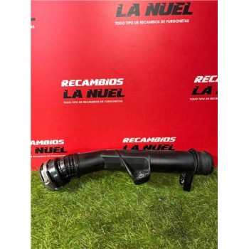 Recambio de varios para opel combo life e (2018) 1.5 edition [1,5 ltr. - 75 kw cdti dpf] referencia OEM IAM 9831710780  