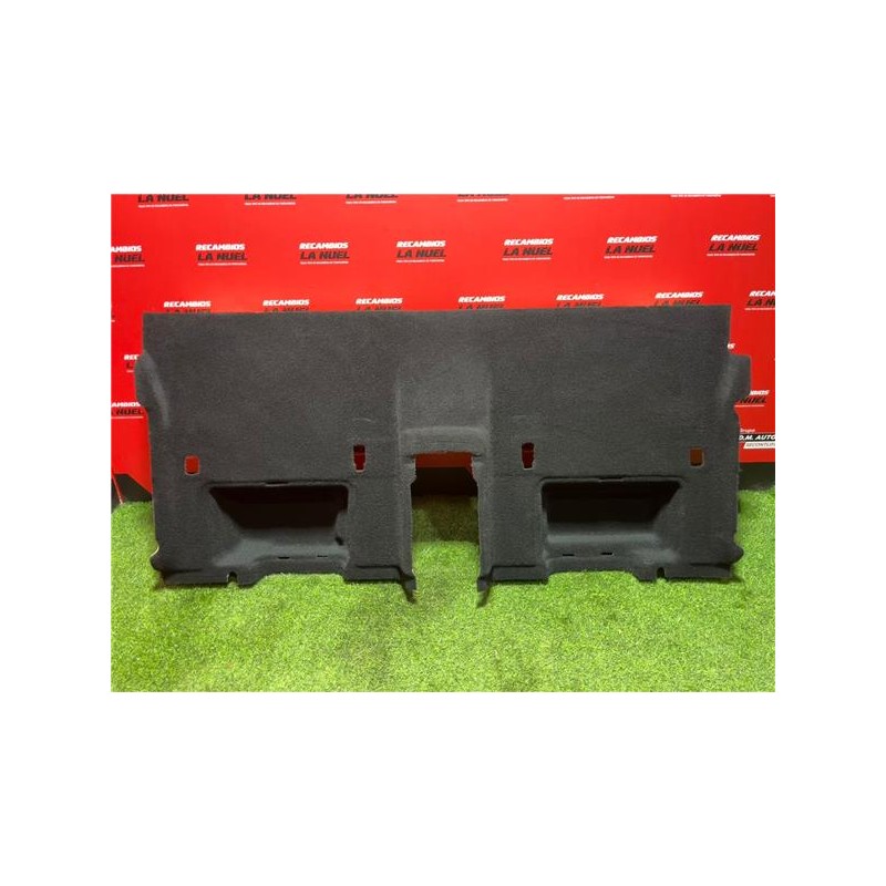 Recambio de moqueta suelo interior para peugeot rifter (06.2018) 1.5 active standard [1,5 ltr. - 75 kw blue-hdi fap] referencia 