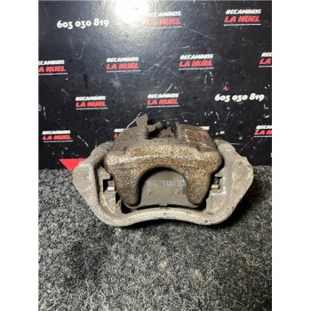 Recambio de pinza freno trasera derecha para citroën jumpy furgón (05.2016) 1.5 control m [1,5 ltr. - 75 kw blue-hdi fap] refere