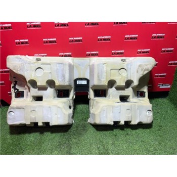 Recambio de moqueta suelo interior para peugeot rifter (06.2018) 1.5 active standard [1,5 ltr. - 75 kw blue-hdi fap] referencia 