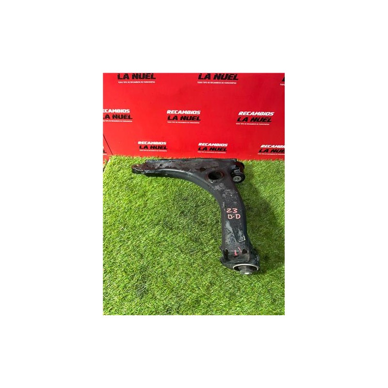 Recambio de brazo inferior delantero derecho para volkswagen crafter furgón (sy/sx)(09.2016) 2.0 35 furgón bm ta fwd [2,0 ltr. -