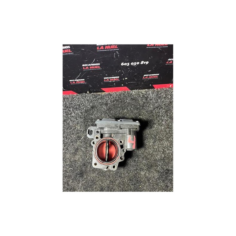 Recambio de caja mariposa aire para citroën jumper furgon (05.2014) 2.0 30 l1h1 bluehdi 110 [2,0 ltr. - 81 kw blue-hdi fap cat] 