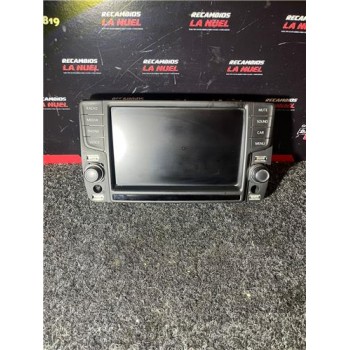 RADIO / CD 7C0919606 3Q0035824C 