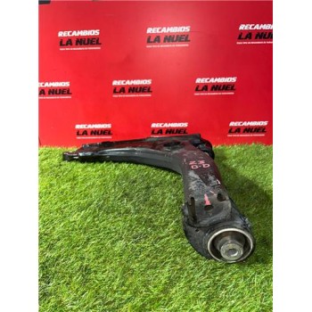 Recambio de brazo inferior delantero derecho para volkswagen crafter furgón (sy/sx)(09.2016) 2.0 35 furgón bm ta fwd [2,0 ltr. -