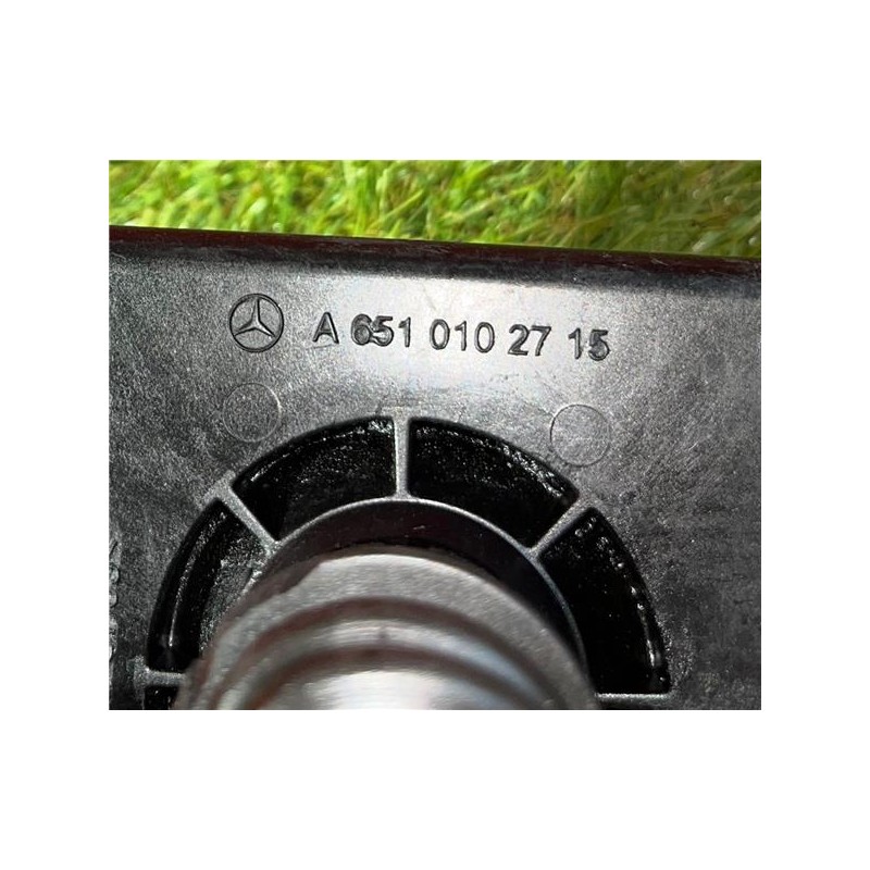 Recambio de varios para mercedes-benz vito furgón (447)(07.2014) 1.6 109/111 cdi worker compacta (447.601) [1,6 ltr. - 84 kw cdi