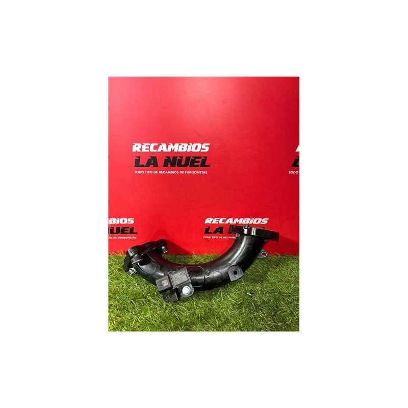 Recambio de varios para opel combo life e (2018) 1.5 edition [1,5 ltr. - 75 kw cdti dpf] referencia OEM IAM 9813294880  