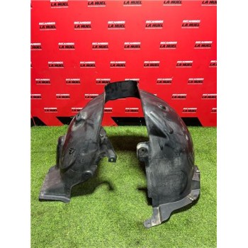 Recambio de pase rueda delantero izquierdo para citroën jumpy furgón (05.2016) 1.6 confort m [1,6 ltr. - 85 kw blue-hdi fap] ref