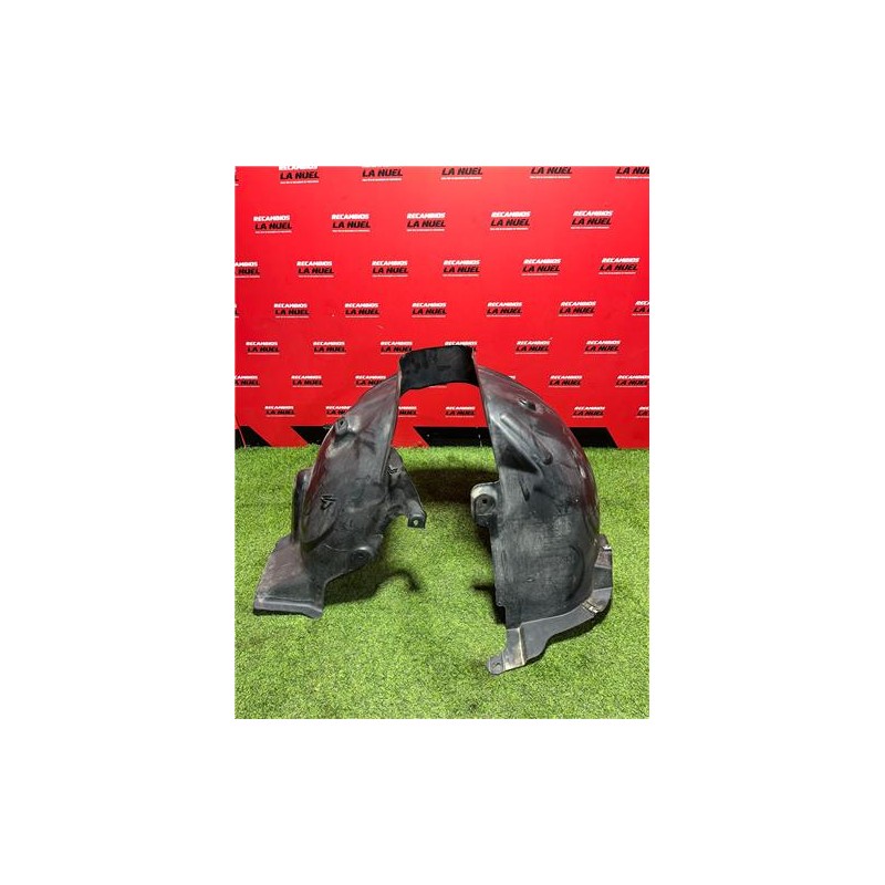 Recambio de pase rueda delantero izquierdo para citroën jumpy furgón (05.2016) 1.6 confort m [1,6 ltr. - 85 kw blue-hdi fap] ref