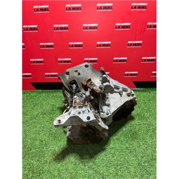 Recambio de caja cambios manual para ford transit/tourneo custom combi (ttf)(2012) 2.0 320 l1 transit trend [2,0 ltr. - 96 kw td