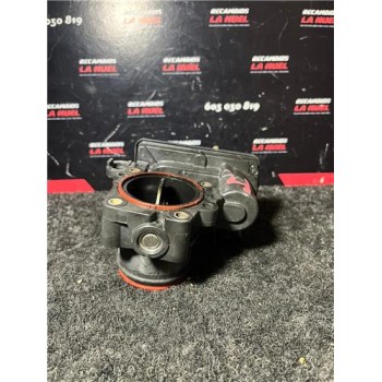 Recambio de caja mariposa aire para citroën jumper furgon (05.2014) 2.0 30 l1h1 bluehdi 110 [2,0 ltr. - 81 kw blue-hdi fap cat] 