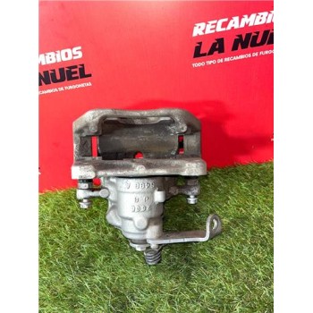 Recambio de pinza freno trasera izquierda para citroën jumpy furgón (05.2016) 2.0 control m [2,0 ltr. - 90 kw blue-hdi fap] refe