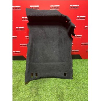 Recambio de moqueta suelo interior para peugeot rifter (06.2018) 1.5 active standard [1,5 ltr. - 75 kw blue-hdi fap] referencia 