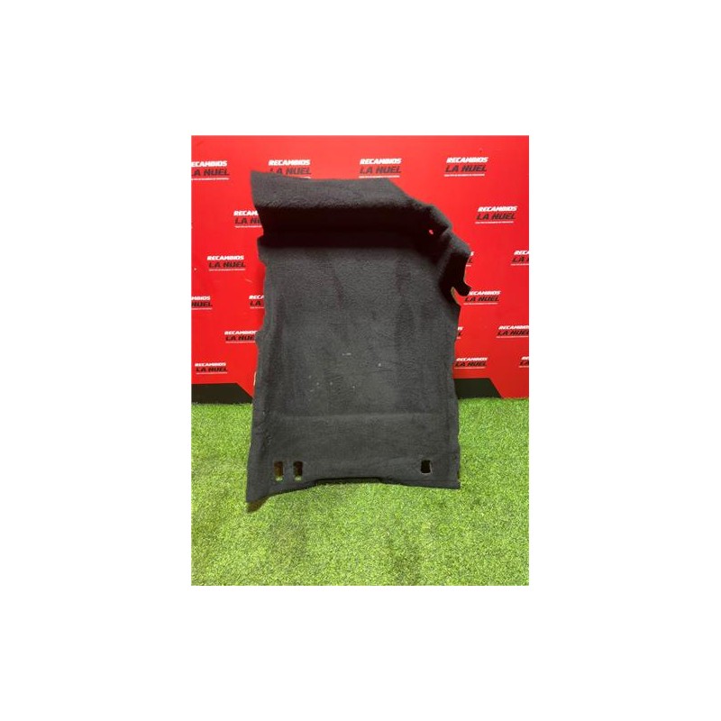 Recambio de moqueta suelo interior para peugeot rifter (06.2018) 1.5 active standard [1,5 ltr. - 75 kw blue-hdi fap] referencia 