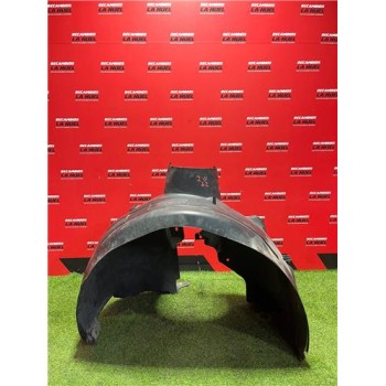 Recambio de pase rueda delantero izquierdo para citroën jumpy furgón (05.2016) 1.6 confort m [1,6 ltr. - 85 kw blue-hdi fap] ref