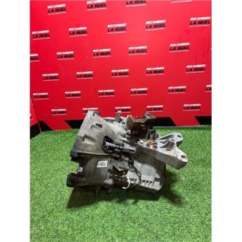 Recambio de caja cambios manual para ford transit/tourneo custom combi (ttf)(2012) 2.0 320 l1 transit trend [2,0 ltr. - 96 kw td