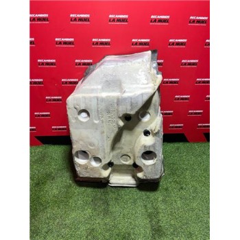 Recambio de moqueta suelo interior para peugeot rifter (06.2018) 1.5 active standard [1,5 ltr. - 75 kw blue-hdi fap] referencia 