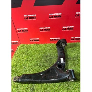 Recambio de brazo inferior delantero derecho para volkswagen crafter furgón (sy/sx)(09.2016) 2.0 35 furgón bm ta fwd [2,0 ltr. -
