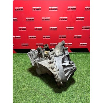 Recambio de caja cambios manual para ford transit/tourneo custom combi (ttf)(2012) 2.0 320 l1 transit trend [2,0 ltr. - 96 kw td