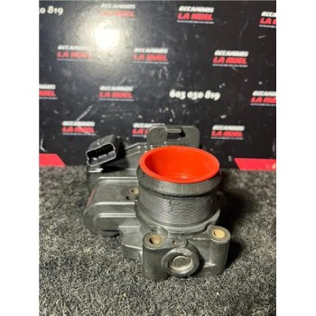 Recambio de caja mariposa aire para citroën jumper furgon (05.2014) 2.0 30 l1h1 bluehdi 110 [2,0 ltr. - 81 kw blue-hdi fap cat] 