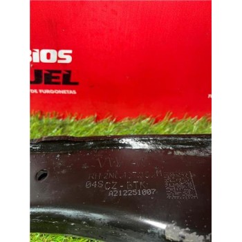 Recambio de brazo inferior delantero derecho para volkswagen crafter furgón (sy/sx)(09.2016) 2.0 35 furgón bm ta fwd [2,0 ltr. -