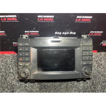 RADIO / CD 9069008900 A9078200301 