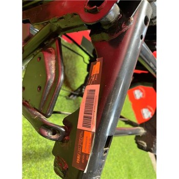 Recambio de asiento delantero derecho para citroën jumper furgon (05.2014) 2.0 30 l1h1 bluehdi 110 [2,0 ltr. - 81 kw blue-hdi fa