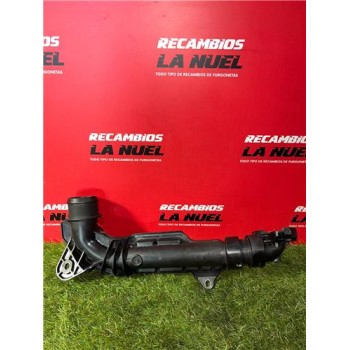 Recambio de varios para opel combo life e (2018) 1.5 edition [1,5 ltr. - 75 kw cdti dpf] referencia OEM IAM 9810958280 Z12003088