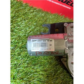 Recambio de motor limpiaparabrisas trasero para mercedes-benz vito tourer (447)(07.2014) 1.6 109/110/111/114 cdi base fwd compac