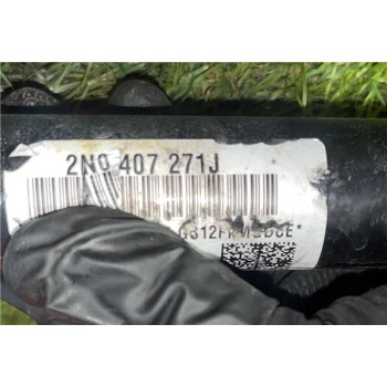 PALIER DELANTERO IZQUIERDO 2N0407271J 