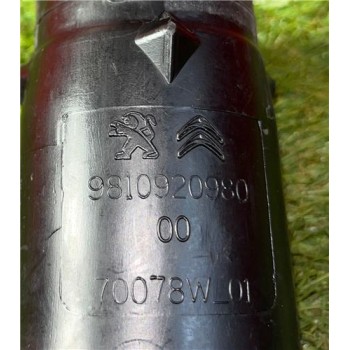 Recambio de varios para peugeot partner tepee (05.2008) yh01 referencia OEM IAM 9810920980  