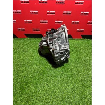 Recambio de caja cambios manual para renault trafic iii furgón (06.2014) m9r z7 referencia OEM IAM PF6082 PF6082 