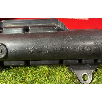 Recambio de varios para opel combo life e (2018) 1.5 edition [1,5 ltr. - 75 kw cdti dpf] referencia OEM IAM 9810958280 Z12003088