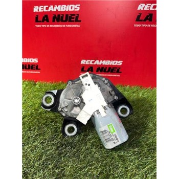 Recambio de motor limpiaparabrisas trasero para opel combo life e (2018) 1.5 edition [1,5 ltr. - 75 kw cdti dpf] referencia OEM 