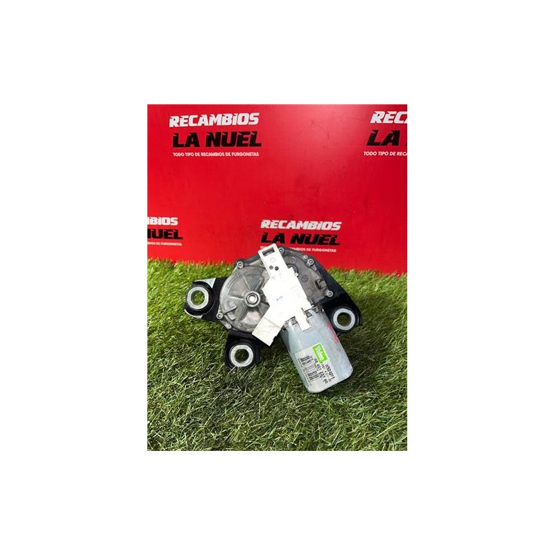 Recambio de motor limpiaparabrisas trasero para opel combo life e (2018) 1.5 edition [1,5 ltr. - 75 kw cdti dpf] referencia OEM 