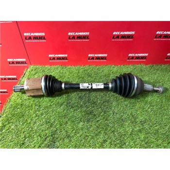 Recambio de palier delantero izquierdo para volkswagen crafter furgón (sy/sx)(09.2016) 2.0 35 furgón bm ta fwd [2,0 ltr. - 103 k