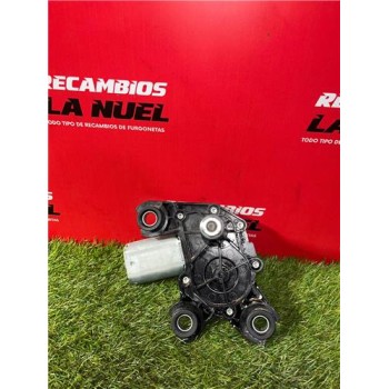 Recambio de motor limpiaparabrisas trasero para opel combo life e (2018) 1.5 edition [1,5 ltr. - 75 kw cdti dpf] referencia OEM 