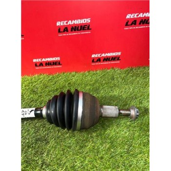 Recambio de palier delantero izquierdo para volkswagen crafter furgón (sy/sx)(09.2016) 2.0 35 furgón bm ta fwd [2,0 ltr. - 103 k