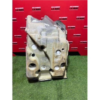 Recambio de moqueta suelo interior para peugeot rifter (06.2018) 1.5 active standard [1,5 ltr. - 75 kw blue-hdi fap] referencia 