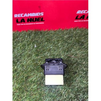 Recambio de resistencia calefaccion para citroën jumper furgon (05.2014) 2.2 33 l2h1 bluehdi 140 [2,2 ltr. - 103 kw blue-hdi fap