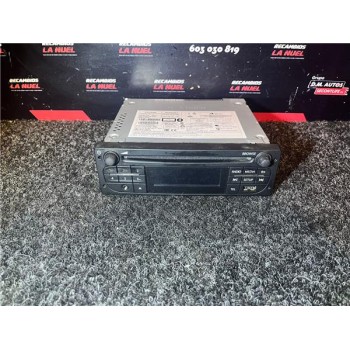 RADIO / CD 281150634R 