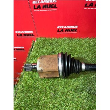 Recambio de palier delantero izquierdo para volkswagen crafter furgón (sy/sx)(09.2016) 2.0 35 furgón bm ta fwd [2,0 ltr. - 103 k