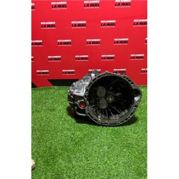 Recambio de caja cambios manual para renault trafic iii furgón (06.2014) m9r z7 referencia OEM IAM PF6082 PF6082 