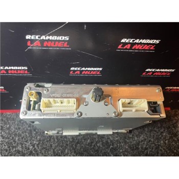 Recambio de radio / cd para renault master iii furgón (02.2010) 2.3 l2h2 hka 3,5t [2,3 ltr. - 99 kw dci diesel cat] referencia O