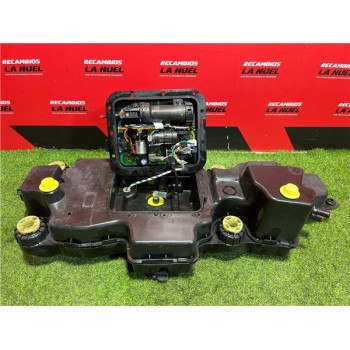 Recambio de deposito ad blue para citroën jumper furgon (05.2014) 2.0 30 l1h1 bluehdi 110 [2,0 ltr. - 81 kw blue-hdi fap cat] re