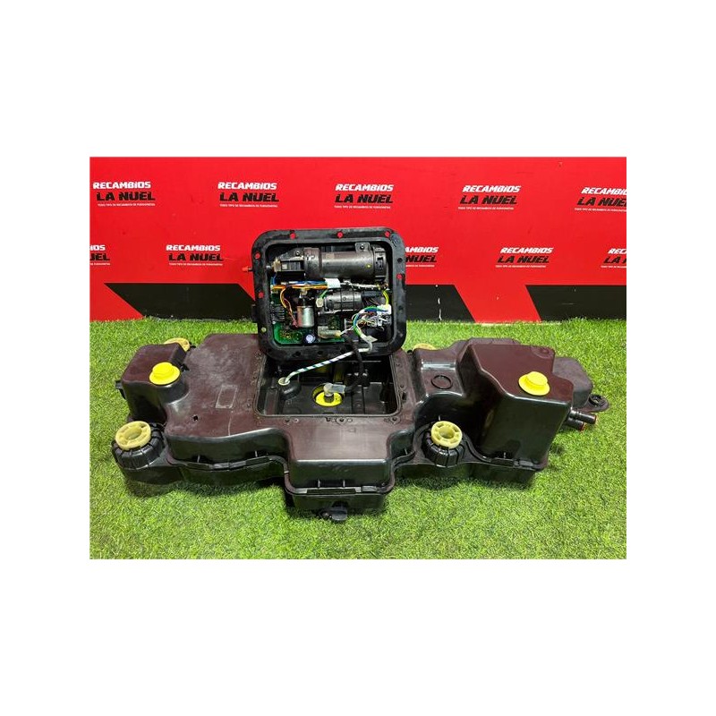 Recambio de deposito ad blue para citroën jumper furgon (05.2014) 2.0 30 l1h1 bluehdi 110 [2,0 ltr. - 81 kw blue-hdi fap cat] re