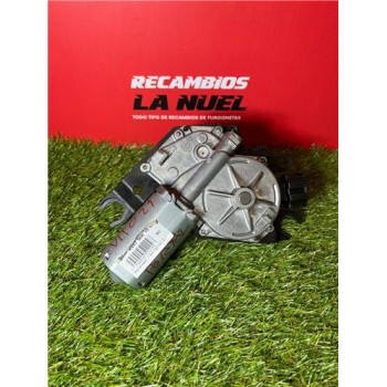MOTOR LIMPIAPARABRISAS TRASERO A4479061900 