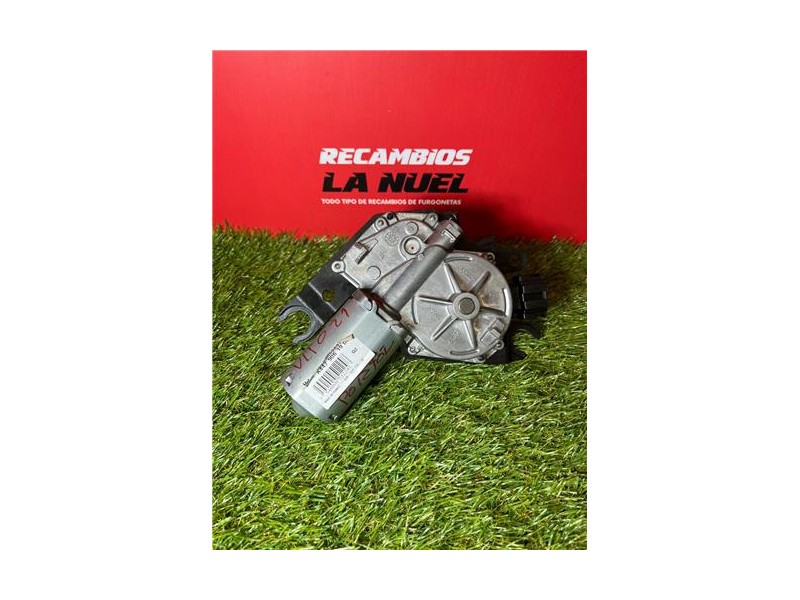 Recambio de motor limpiaparabrisas trasero para mercedes-benz vito tourer (447)(07.2014) 1.6 109/110/111/114 cdi base fwd compac