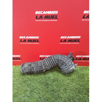 Recambio de tubo intercooler para volkswagen t6 transporter bus (sg)(05.2015) 2.0 caravelle premium largo [2,0 ltr. - 110 kw tdi